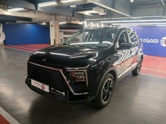 تصویر KMC X5 مدل 1404 ا توربو 1500 توربو 1500