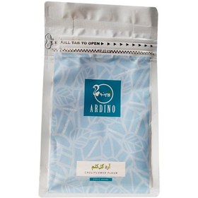 تصویر آرد گل کلم آردینو - 200 گرم 
