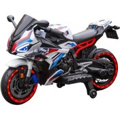 تصویر موتور شارژی بی ام دبلیو مدل V8 دوموتور 