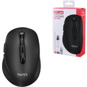 تصویر ماوس بی سیم تسکو مدل TM792W دقت ۱۶۰۰ DPI 
