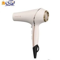 تصویر سشوار رمینگتون مدل REMINGTON PROLUXE AC9140 - مشکی | اصل 