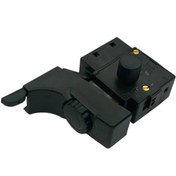 تصویر کلید دریل توسن مدل 0002 اصلی | مشابه کلید دریل رونیکس 2110 و 2111 Original Tosan 0002 Drill Switch | Compatible with Ronix 2110 & 2111