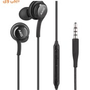 تصویر هندزفری سیم دار AKG مدل T-14471 