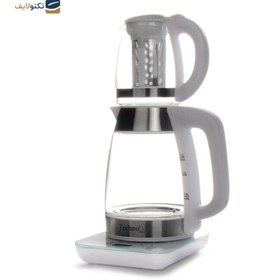 تصویر چای ساز تکنو مدل Te-914 Techno Te-914 Tea Maker Machine