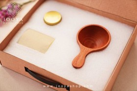 تصویر کوکسا راش گونل 