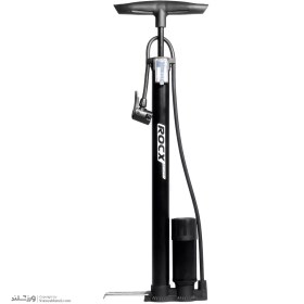 تصویر تلمبه زمینی راکس کد 1553 