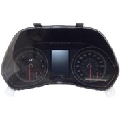 تصویر کیلومتر شمار هیوندای ولستر 