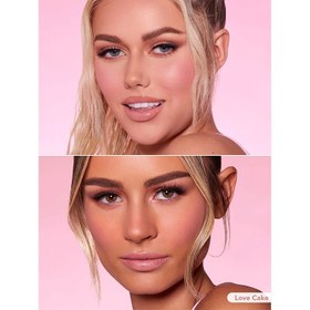 تصویر رژگونه مایع (c1) 