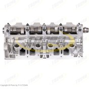 تصویر سرسیلندر پژو 2000 توسن TOSAN CYLINDER HEAD FOR PEUGEOT 2000