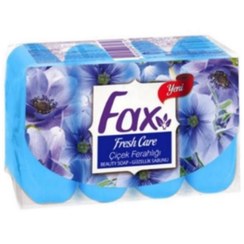 تصویر صابون جامد اورجینال برند Fax مدل Body Wash with Floral Fragrance کد 809086955 