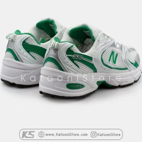 تصویر کتونی نیوبالانس530 ،وارداتی ویتنام مستر کوالیتی new balance 530 new balance 530