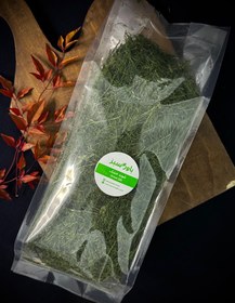 تصویر شوید خشک 