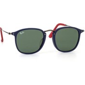 تصویر عینک آفتابی ریبن فراری RB 2448-MF F615/31 