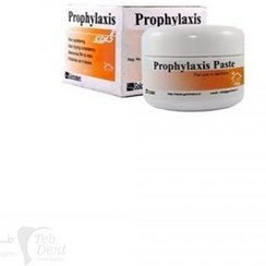 تصویر خمیر جرمگیری ۱۵۰ گرمی Prophylaxis Paste 