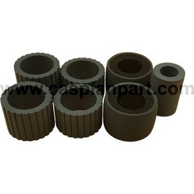 تصویر لاستیک پیکاپ پد اسکنر(ست)اچ پی 7000 