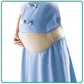 تصویر شکم بند بارداری واسپور Vaspur pregnancy belly band