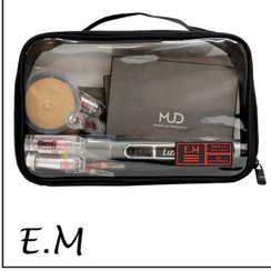 تصویر کیف لوازم آرایشی و میکاپ 