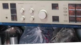 تصویر پری آمپلیفایر پایونیر 