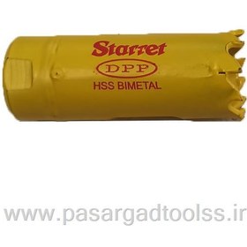 تصویر گردبر 20 آهن starret گردبر 20 آهن