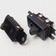 تصویر 2 عدد کلید دوحالته 