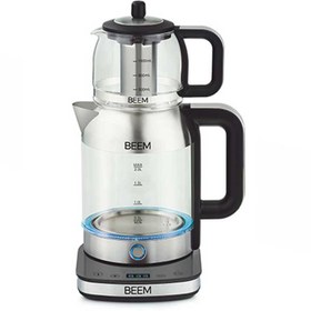 تصویر چای ساز بیم مدل PURECHAI30101 