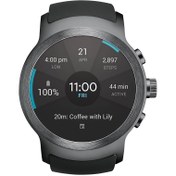 تصویر ساعت هوشمند ال جی مدل واچ اسپورت ا LG Watch Sport SmartWatch LG Watch Sport SmartWatch
