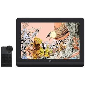 تصویر قلم نوری Xp pen مدل Artist PRO 16 2nd Gen 