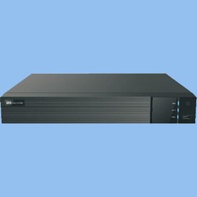 تصویر دستگاه NVR تی وی تی مدل TD-3116B2 TD-3116B2