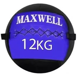 تصویر وال بال 12کیلویی مکس ول 