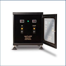 تصویر ازن ژنراتور LT50A 