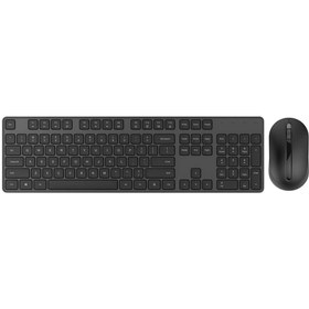 تصویر ست ماوس و کیبورد شیائومی Xiaomi MIIIW MWWC01 Keyboard Mouse Set 