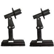 تصویر پایه باند دیواری پرومکس تمام فلز سنگین 