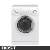 تصویر ماشین لباسشویی بست 5 کیلویی مدل BWD-5811 BOST WASHING MACHINE BWD-5811 5 KG