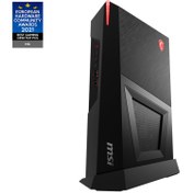تصویر مینی پی سی گیمینگ MSI Trident 3 12th 