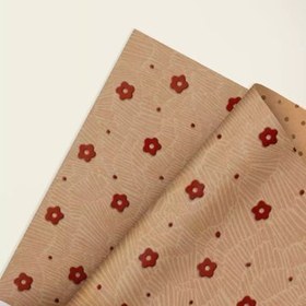 تصویر كاغذ كادو ويكو 1801 