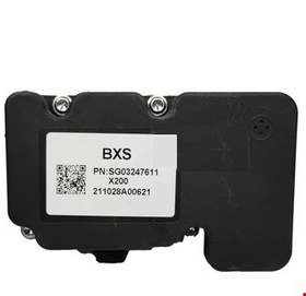 تصویر یونیت ای بی اس بی ایکس اس (ABS) تیبا کوئیک و ساینا و کوییک BXS، برند BXS (یونیت نو اکبند ) 