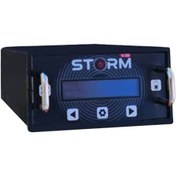 تصویر فلزیاب نقطه زن مدل STORM V.10 STORM V.10 Metal Detector