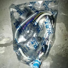 تصویر مغزی سوئیچ پراید WRT 