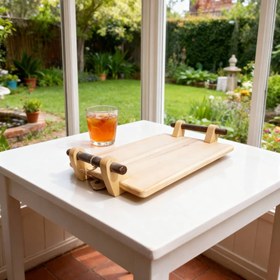 تصویر سینی یونیک 