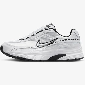 تصویر کفش رانینگ نایکی مدل Initiator رنگ کرم 