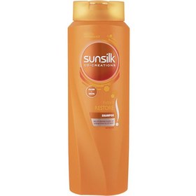 تصویر شامپو سان سیلک مدل Instant Restore Sunsilk Instant Restore Hair Shampoo