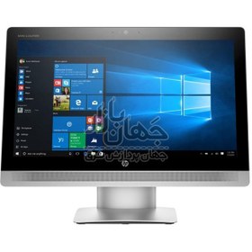 تصویر آل این وان استوک 23 اینچ HP 800 G2 پردازنده i7-6700 