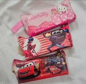 تصویر جامدادی فانتزی 