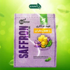 تصویر حبه قند بدون شکر بی لو 