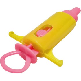 تصویر ست پزشکی جعبه ای کودک مدل My Doctor مجموعه ۹ عددی 