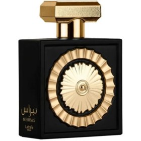 تصویر عطر لطافه نبراس 100میل - Lattafa Nebras 