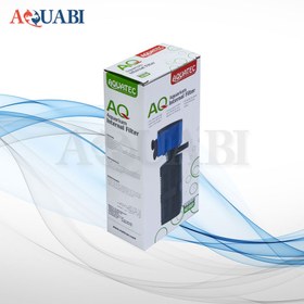 تصویر فیلتر داخلی آکواریوم آکواتک AQ180F Aquarium Internal Filter Aquatec AQ180F