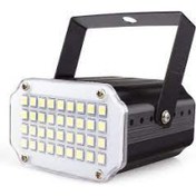 تصویر رقص نور مدل strobe light 36PCS POCKET 