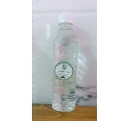 تصویر عرق اسطخودوس نیم لیتری 