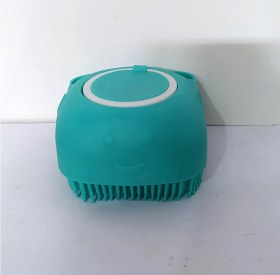 تصویر لیف سگ و گربه سیلیکونی 